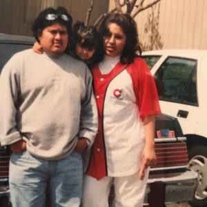 Meet your Posher, Yomira